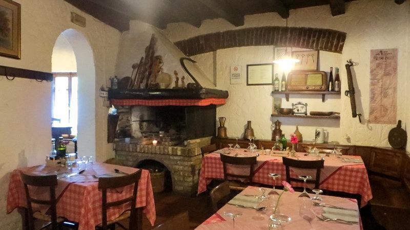 Osteria alle Risorgive Codroipo Eksteriør billede