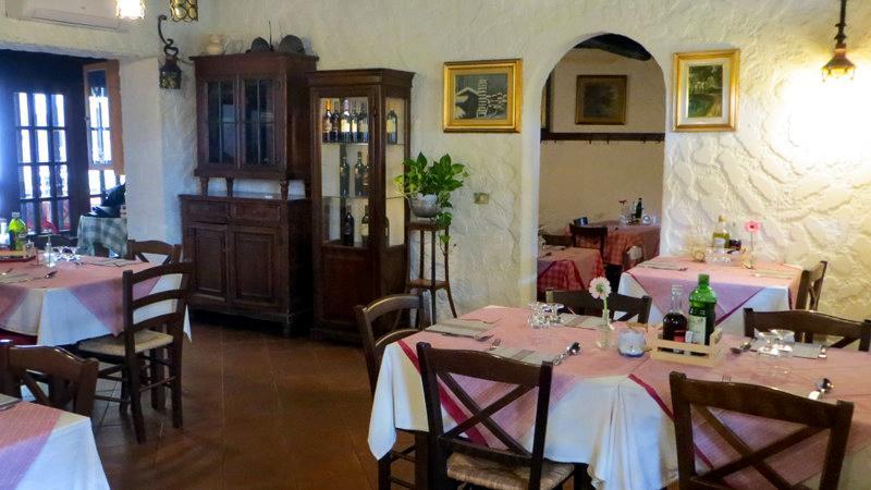 Osteria alle Risorgive Codroipo Eksteriør billede